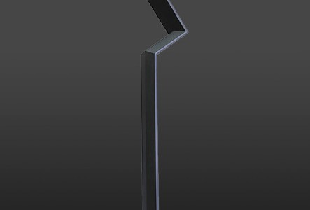 Aluminum-extrusion-profile
